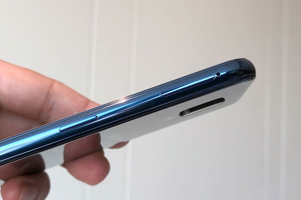 OPPO R17