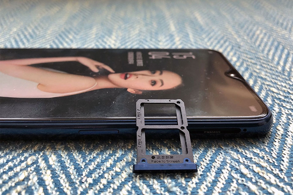 OPPO R17