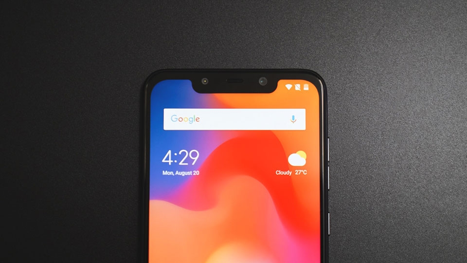 Xiaomi POCO F1 Xiaomi POCO F1