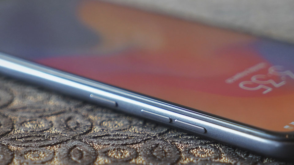 Xiaomi POCO F1 Xiaomi POCO F1
