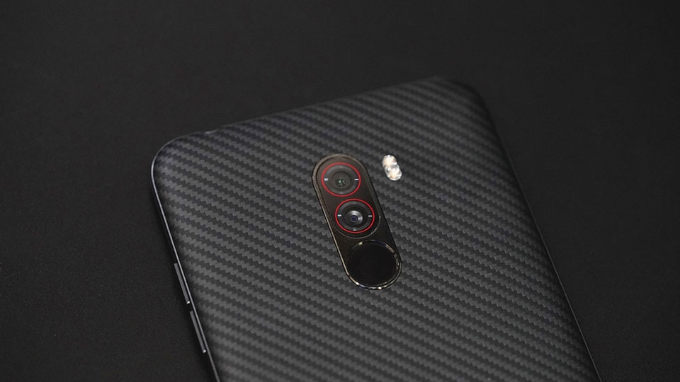 Xiaomi POCO F1 Xiaomi POCO F1