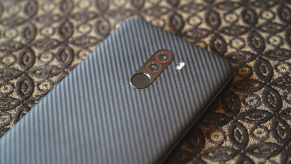 Xiaomi POCO F1 Xiaomi POCO F1