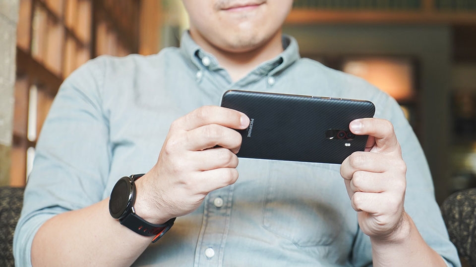 Xiaomi POCO F1 Xiaomi POCO F1