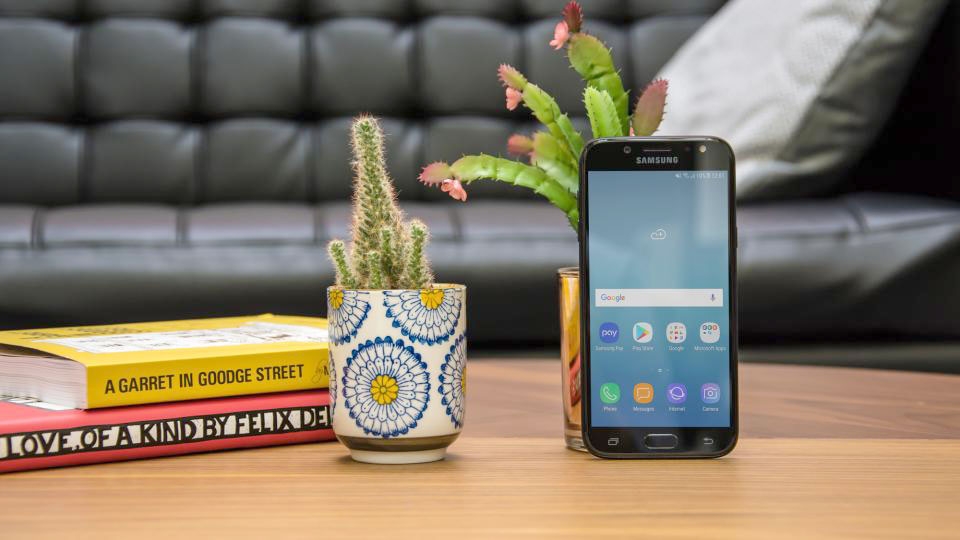 Samsung Galaxy J5 2017