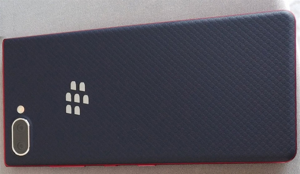 BlackBerry KEY2 LE