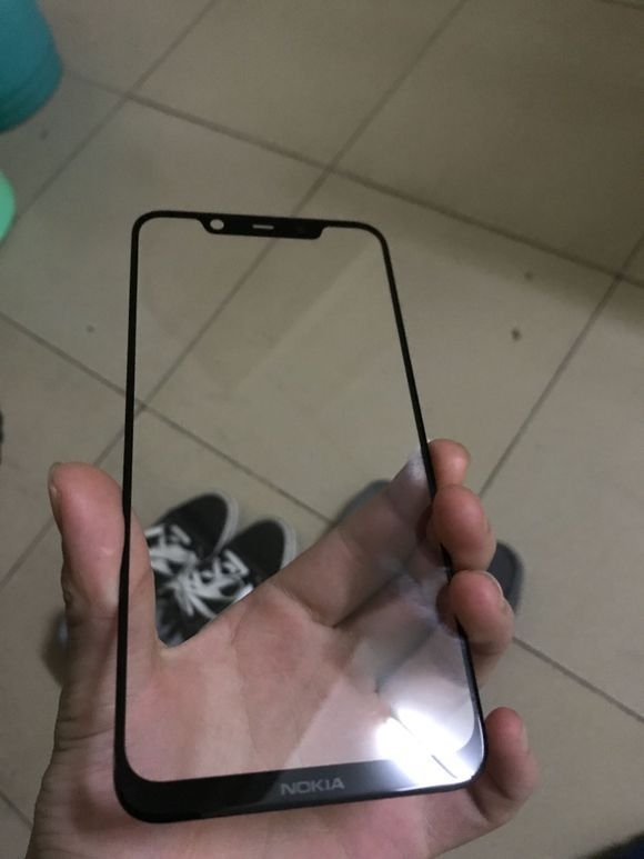 Nokia X7