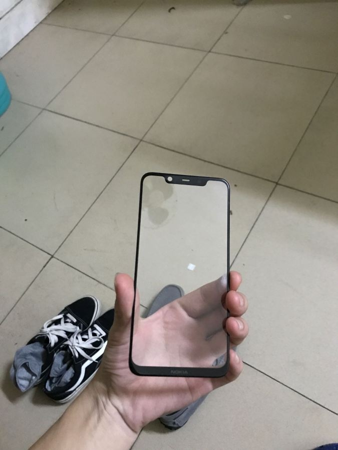 Nokia X7