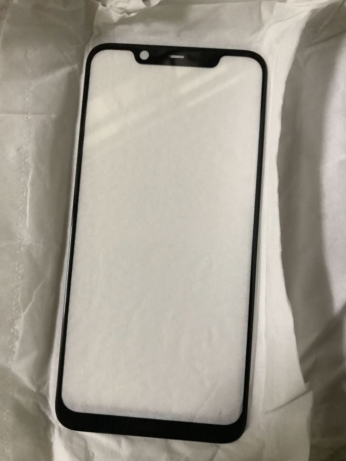 Nokia X7
