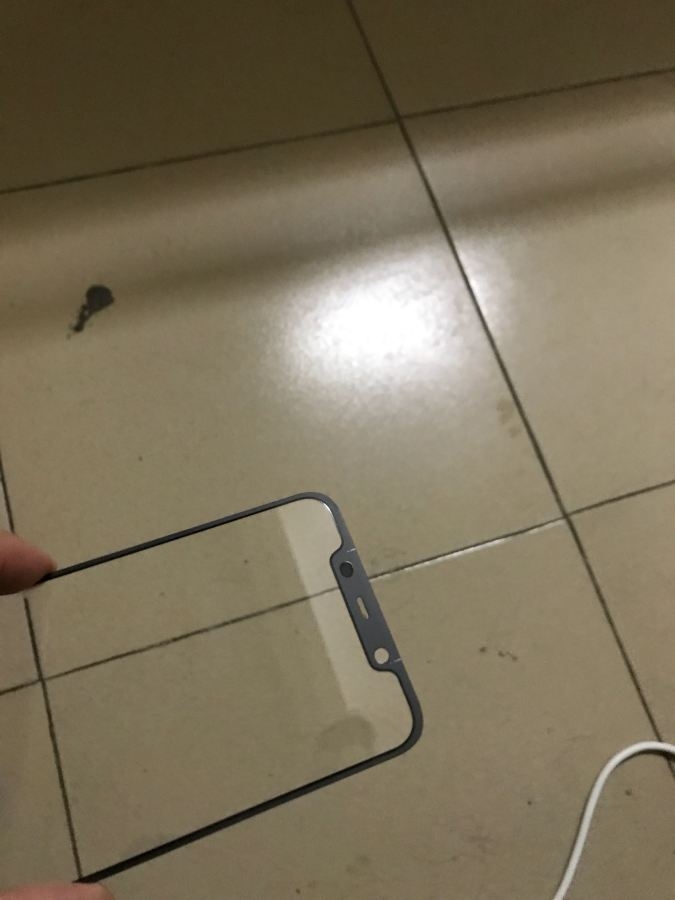 Nokia X7