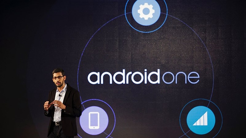 Tìm hiểu Android One trên Xiaomi Mi A2 Lite (ảnh 2) Tìm hiểu Android One trên Xiaomi Mi A2 Lite (ảnh 2)