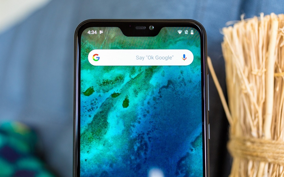 Tìm hiểu Android One trên Xiaomi Mi A2 Lite (ảnh 5) Tìm hiểu Android One trên Xiaomi Mi A2 Lite (ảnh 5)