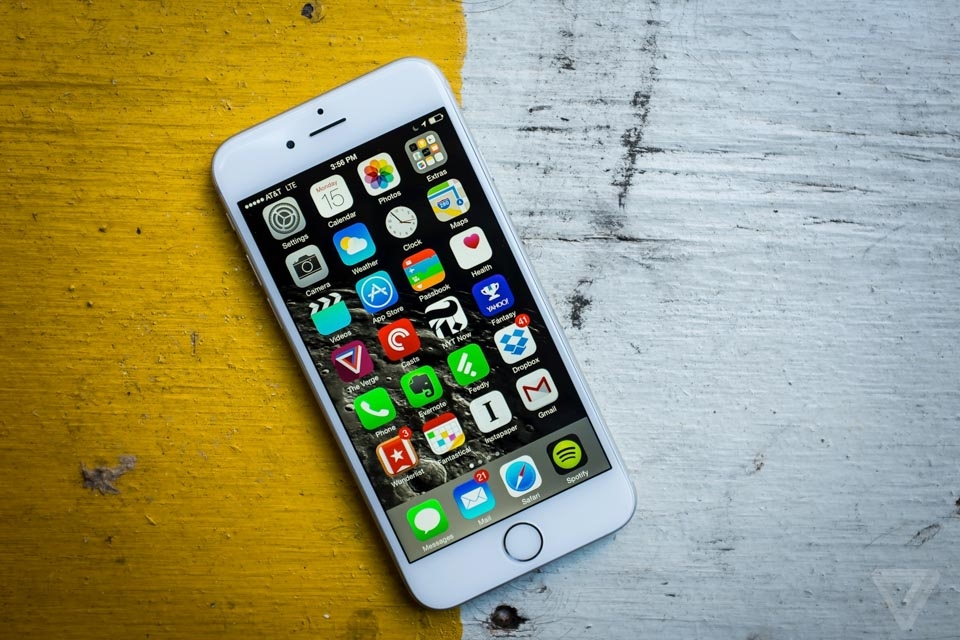Ra mắt đã 3 năm, iPhone 6s Plus vẫn rất đáng mua (ảnh 4)