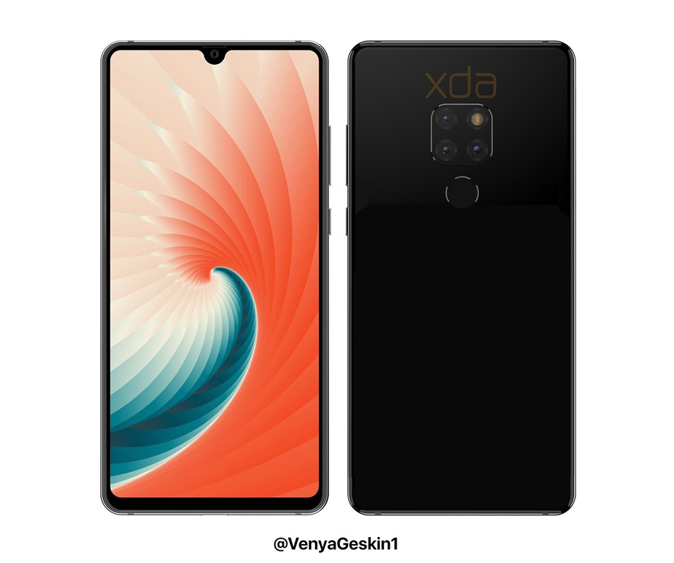Huawei Mate 20 Huawei Mate 20