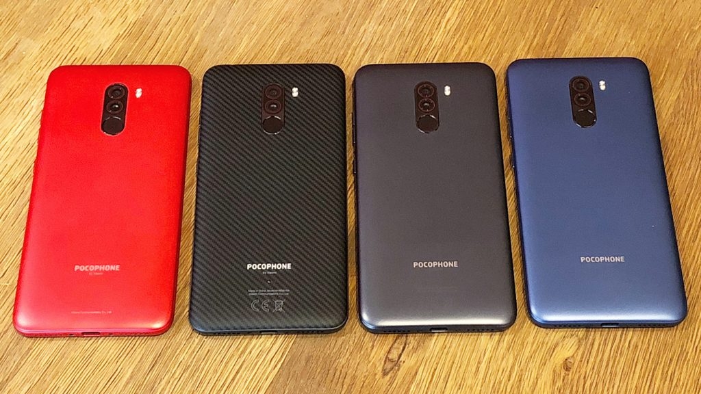 Smartphone chip Snapdragon 845 rẻ nhất thế giới ra mắt tại Pháp, Indonesia và Hồng Kông Smartphone chip Snapdragon 845 rẻ nhất thế giới ra mắt tại Pháp, Indonesia và Hồng Kông
