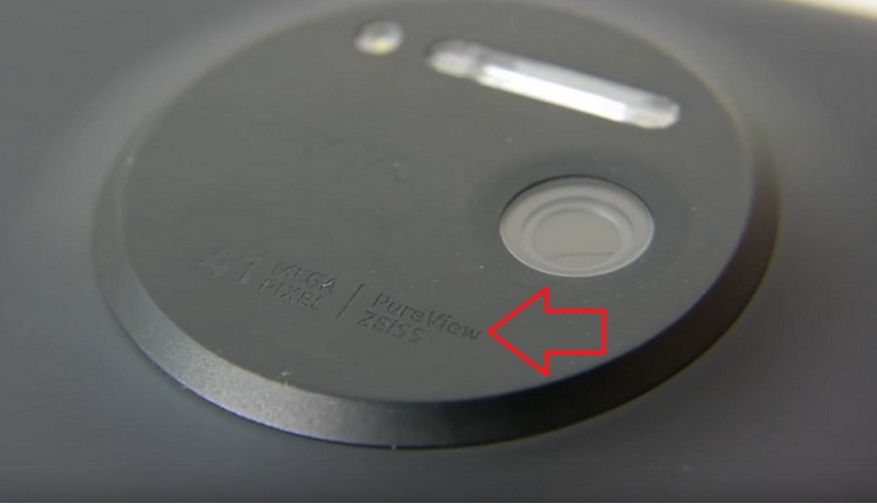 HOT: Thương hiệu PureView đã trở lại với smartphone Nokia HOT: Thương hiệu PureView đã trở lại với smartphone Nokia