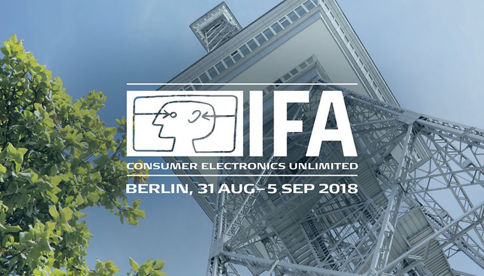 IFA 2018