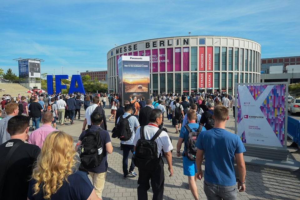 IFA 2018
