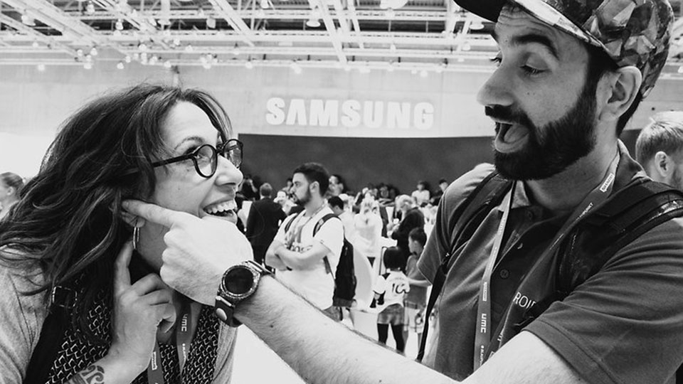 IFA 2018
