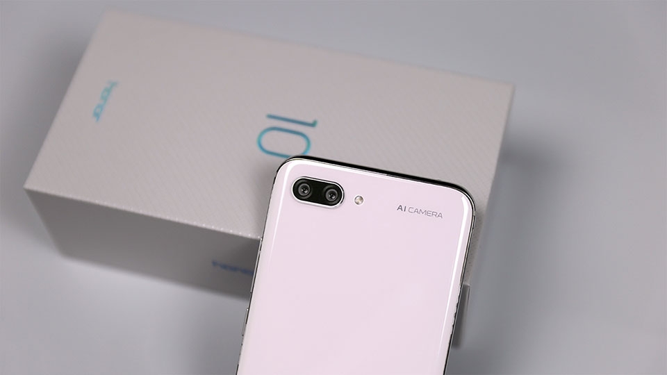 Honor 10 Lily White Honor 10 Lily White