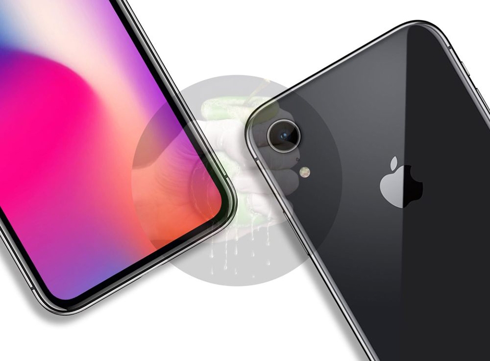 iPhone LCD 6.1 inch