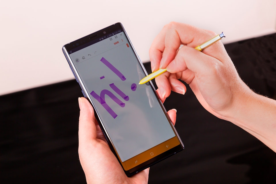 5 smartphone 2018 đáng mua nhất hiện nay 1