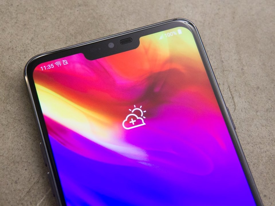 5 smartphone 2018 đáng mua nhất hiện nay 4