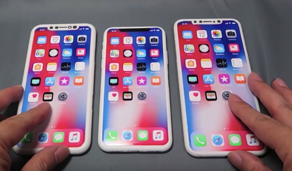 iPhone 2018