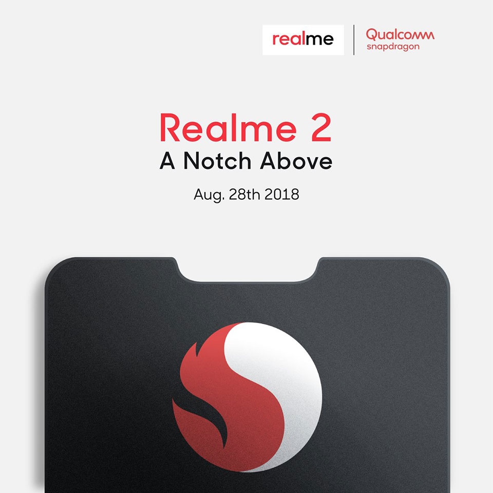 OPPO Realme 2 OPPO Realme 2