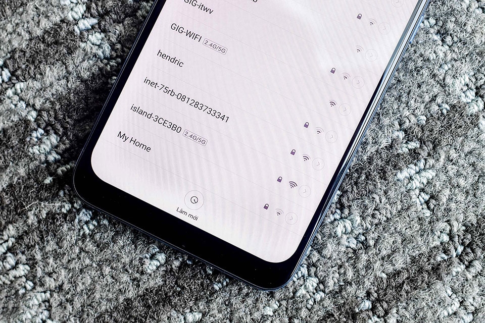 Pocophone F1 Pocophone F1