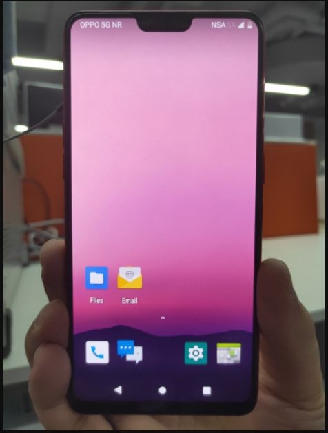 5G