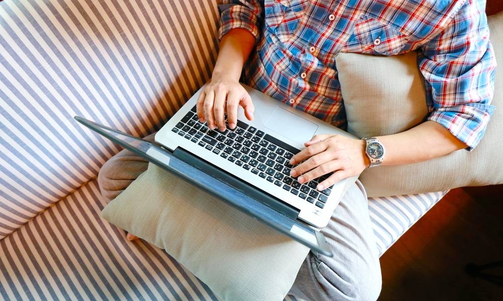 Phải làm sao để bảo quản MacBook của bạn một cách tối ưu? 2