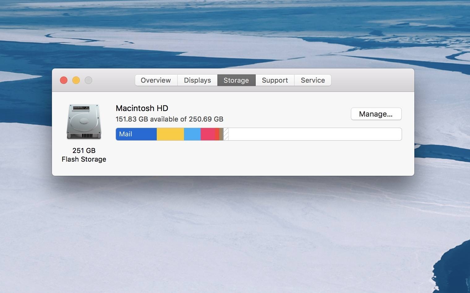 Phải làm sao để bảo quản MacBook của bạn một cách tối ưu? 6
