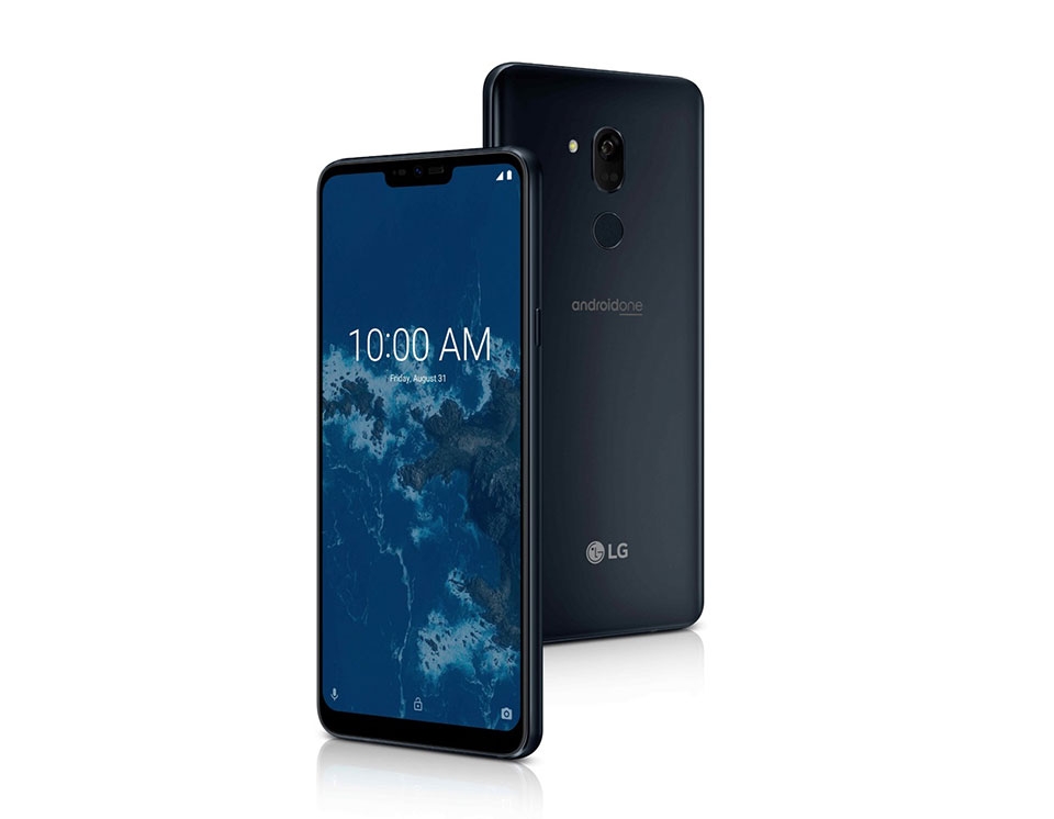 LG G7 One và G7 Fit sẽ được công bố tại IFA 2018