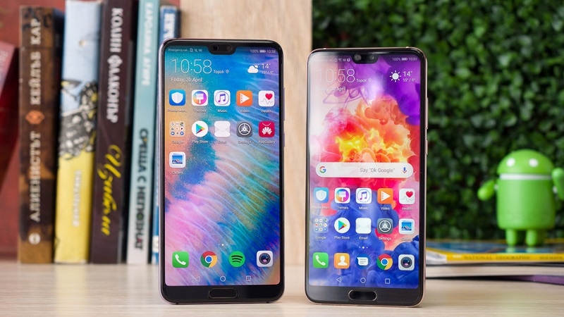 Huawei