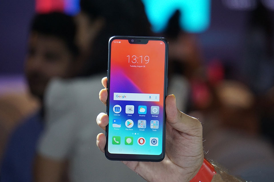 OPPO Realme 2 OPPO Realme 2