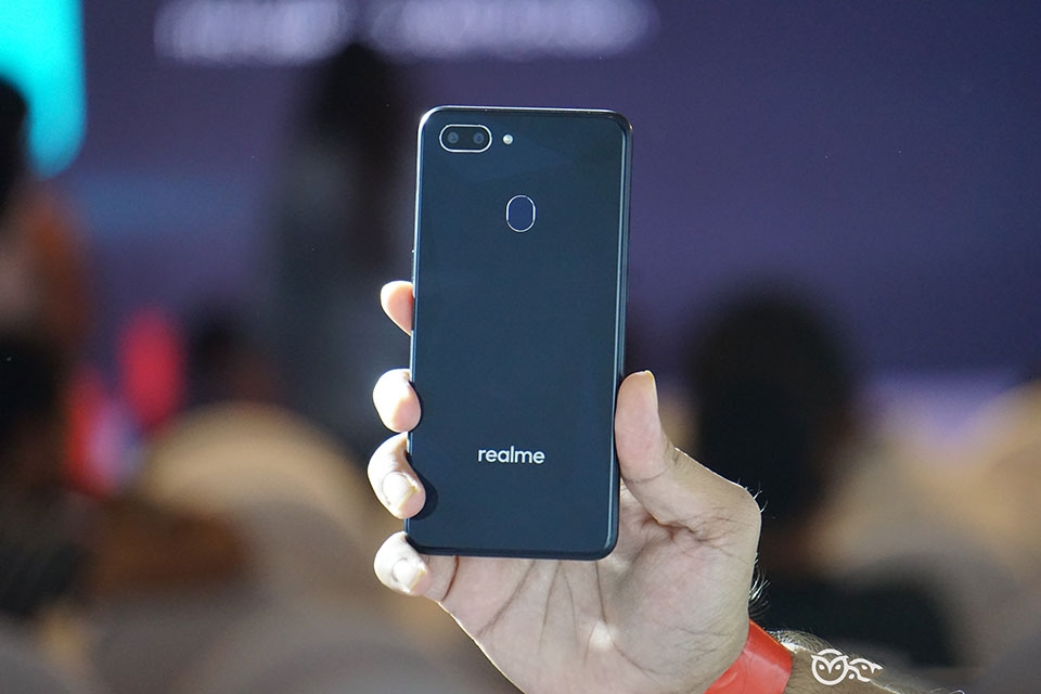 OPPO Realme 2 OPPO Realme 2