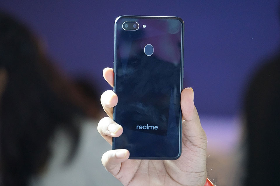 OPPO Realme 2 OPPO Realme 2