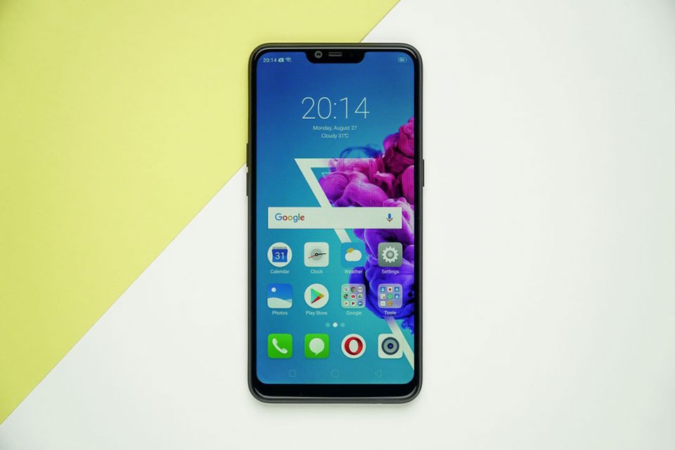 OPPO Realme 2 OPPO Realme 2
