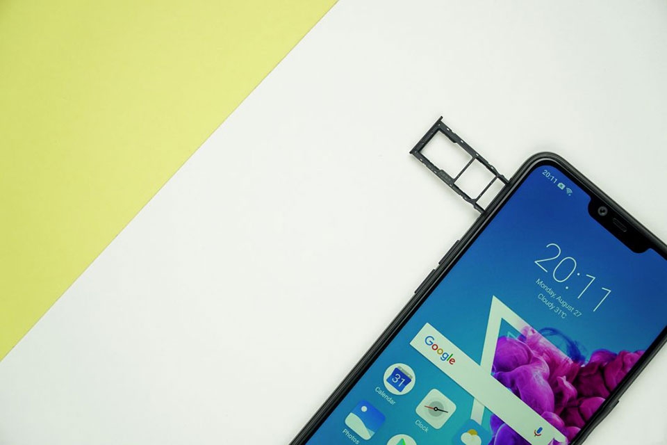 OPPO Realme 2 OPPO Realme 2