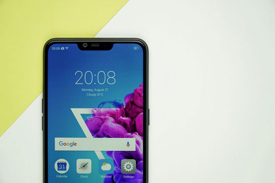 OPPO Realme 2 OPPO Realme 2