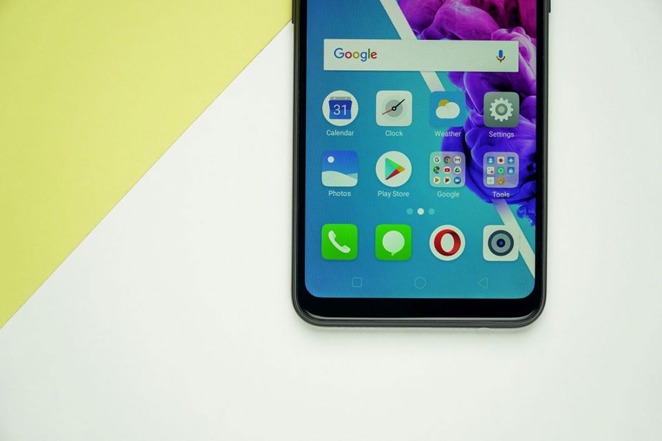 OPPO Realme 2 OPPO Realme 2