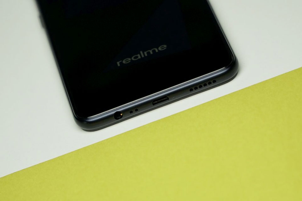 OPPO Realme 2 OPPO Realme 2