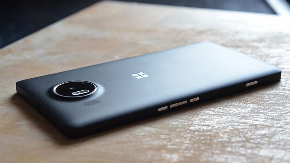 Lumia 950 XL