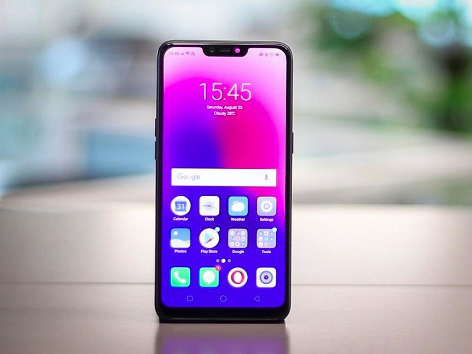 OPPO Realme 2 OPPO Realme 2