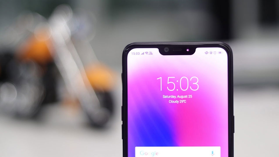 OPPO Realme 2 OPPO Realme 2