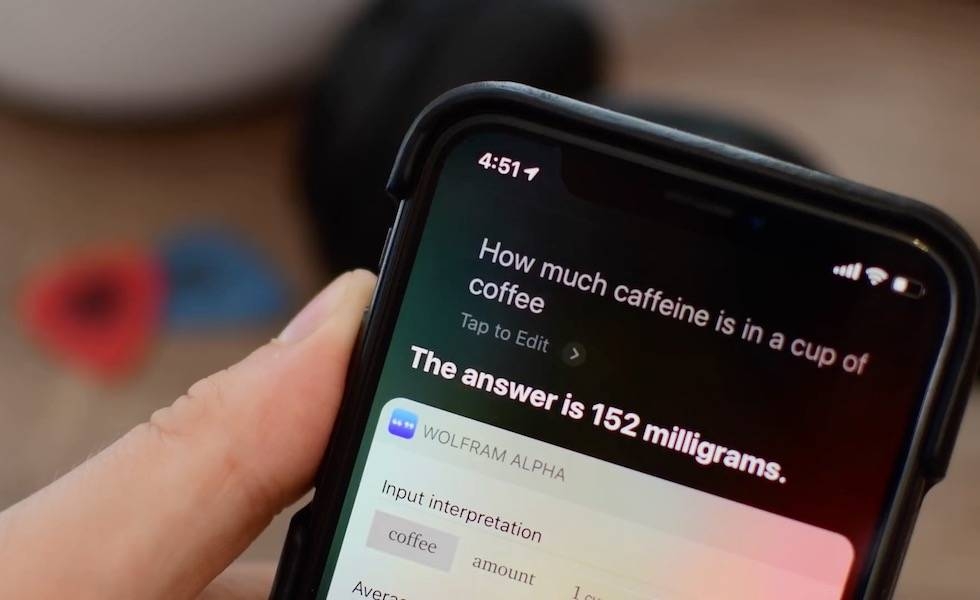 Tổng hợp tính năng mới của Siri sau khi cập nhật iOS 12 3