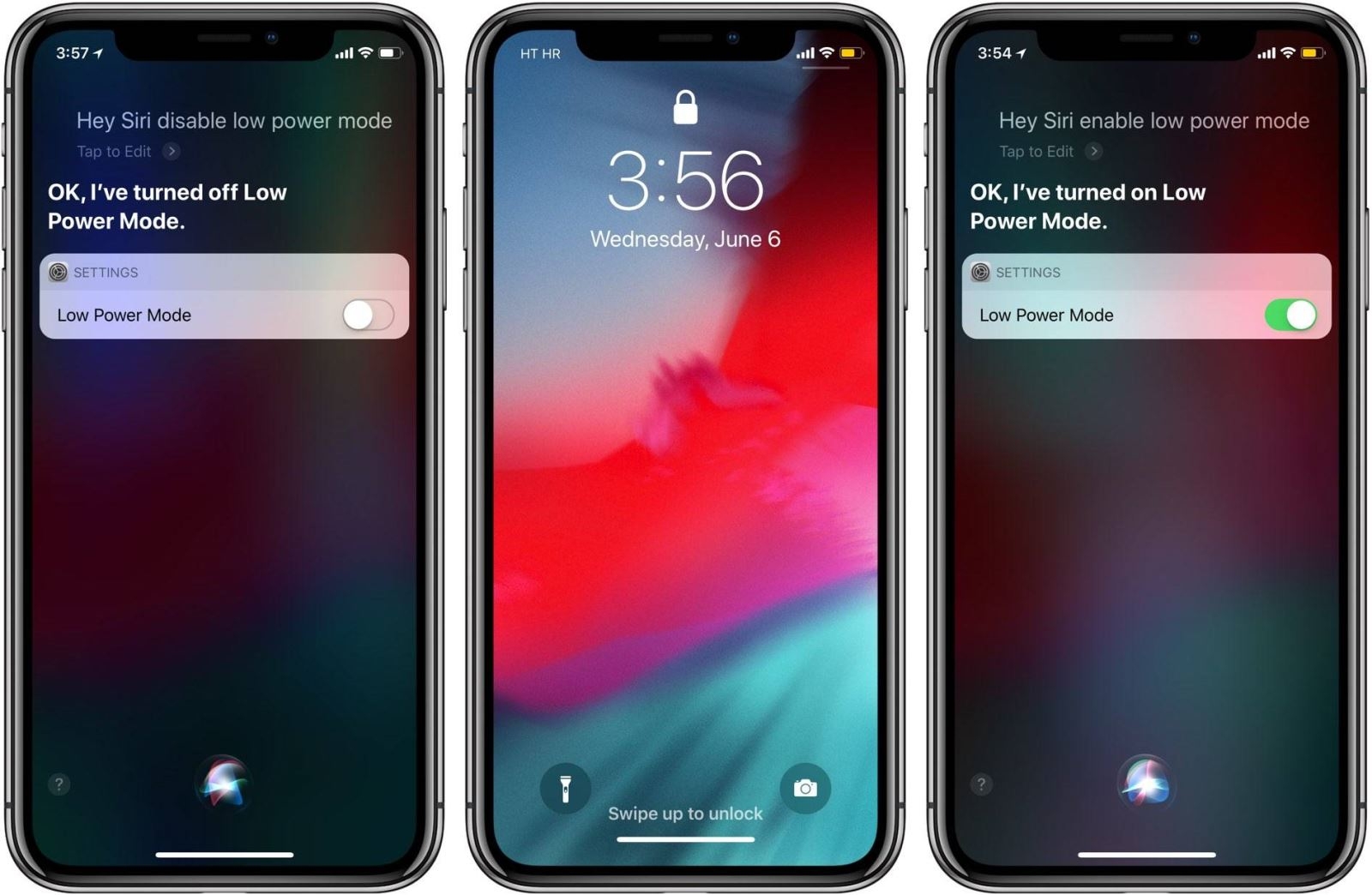 Tổng hợp tính năng mới của Siri sau khi cập nhật iOS 12 7