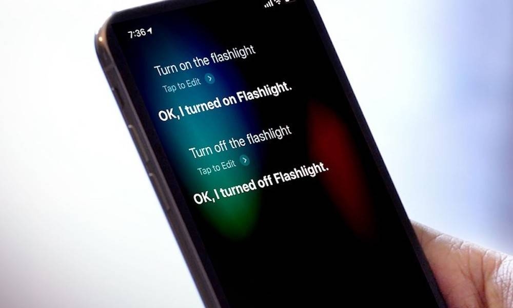 Tổng hợp tính năng mới của Siri sau khi cập nhật iOS 12 8