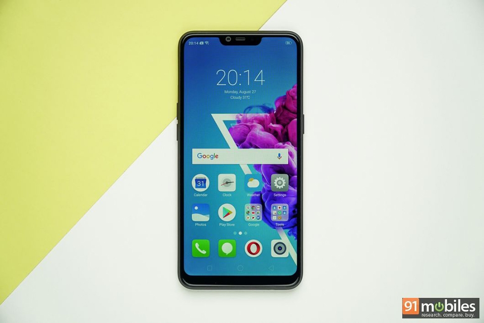Đánh giá OPPO Realme 2 (ảnh 1)