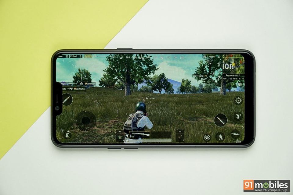 Đánh giá OPPO Realme 2 (ảnh 11)
